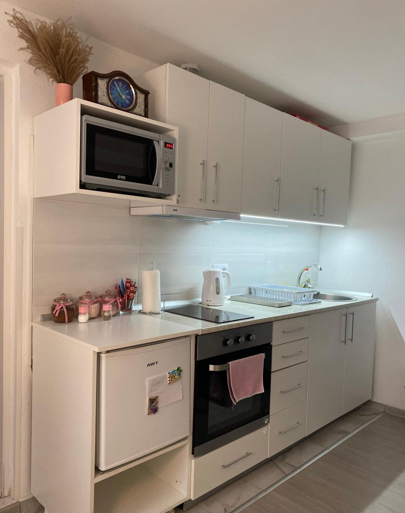 Apartment Fairytale *