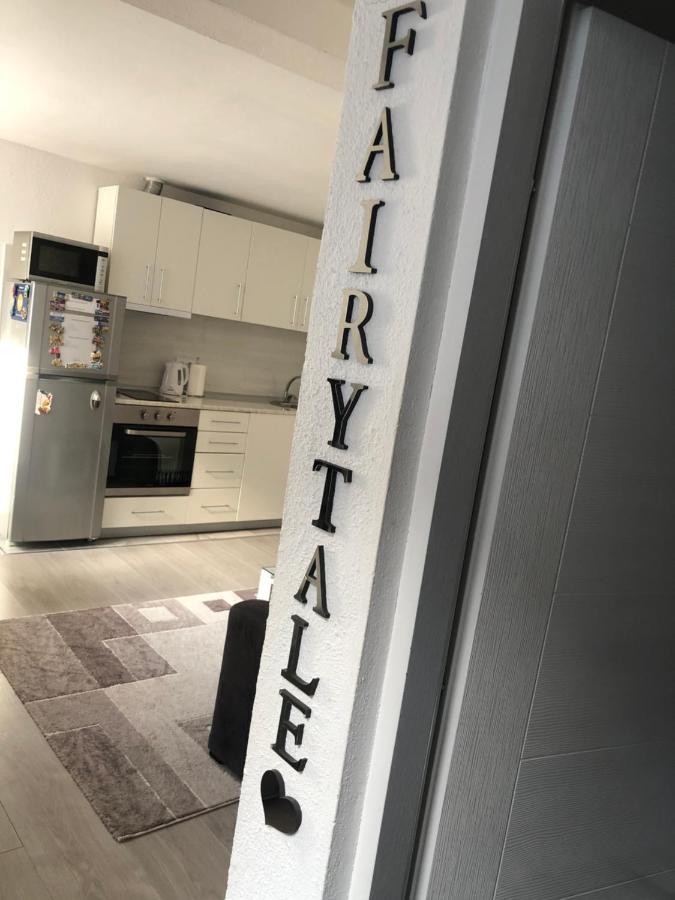 Fairytale Apartment